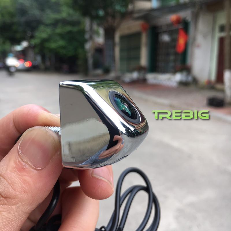 Camera lùi - lề