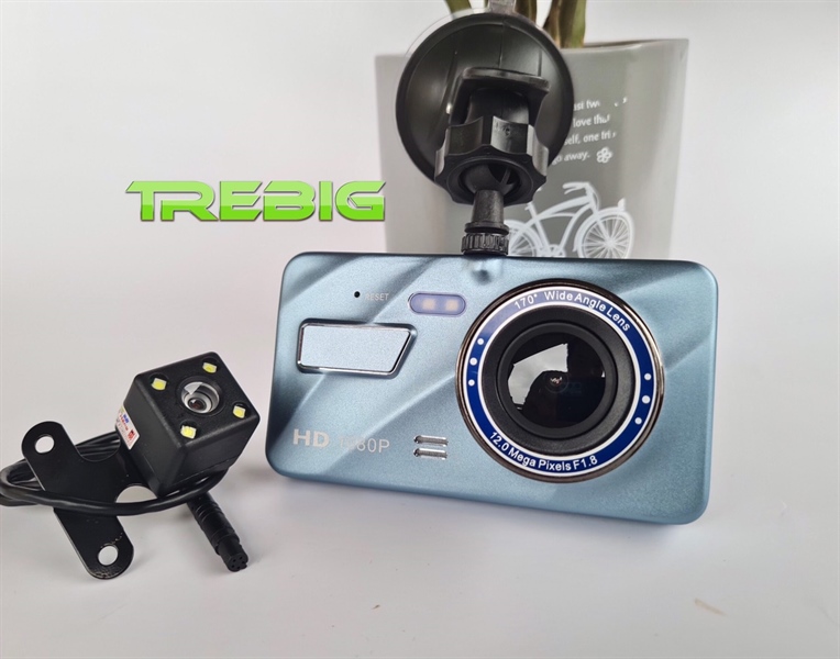 Camera hành trình độc lập